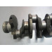 #N102 CRANKSHAFT  For 01-02 Chevrolet Cavalier  2.2 4618 FWD